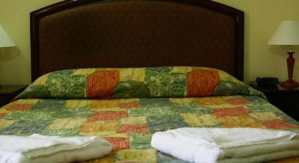 Las mejores ofertas de Sapphire Resort Brisbane