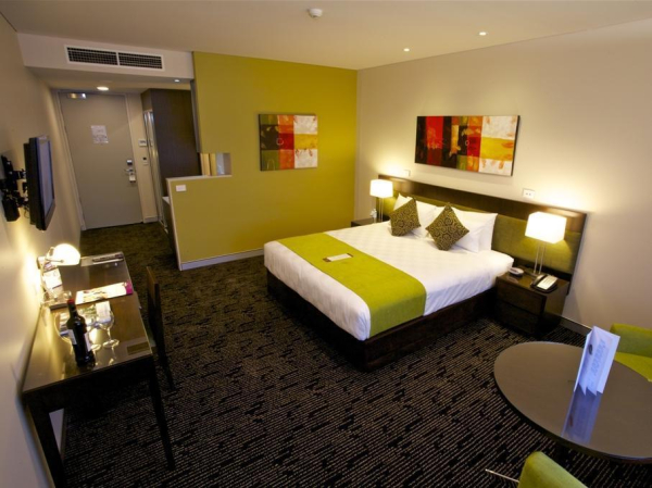 Las mejores ofertas de The Colmslie Hotel Brisbane