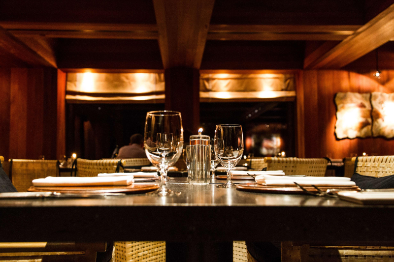 Las mejores ofertas de Amangani Jackson Hole