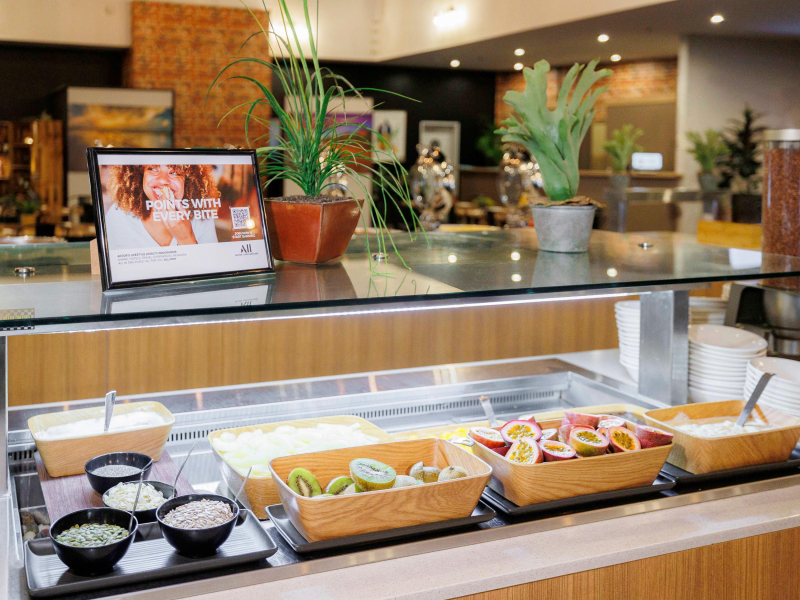 Las mejores ofertas de Mercure Kakadu Crocodile Hotel Jabiru 