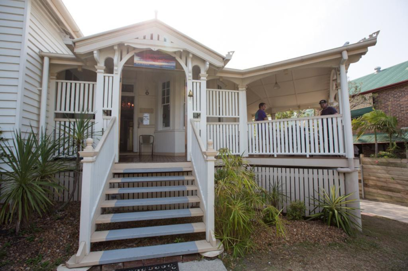 Las mejores ofertas de Minto Colonial Accommodation Brisbane