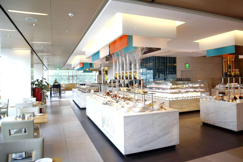 Ramada Plaza By Wyndham Suwon