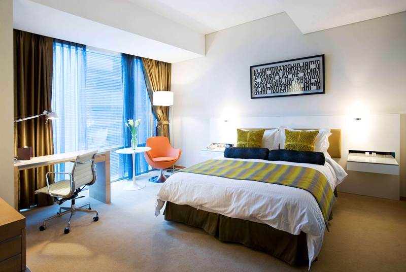 Ramada Plaza By Wyndham Suwon