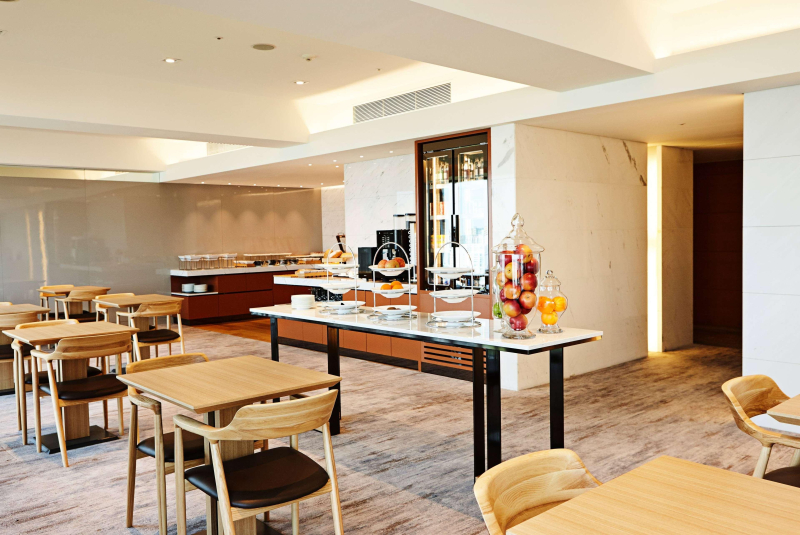 Ramada Plaza By Wyndham Suwon