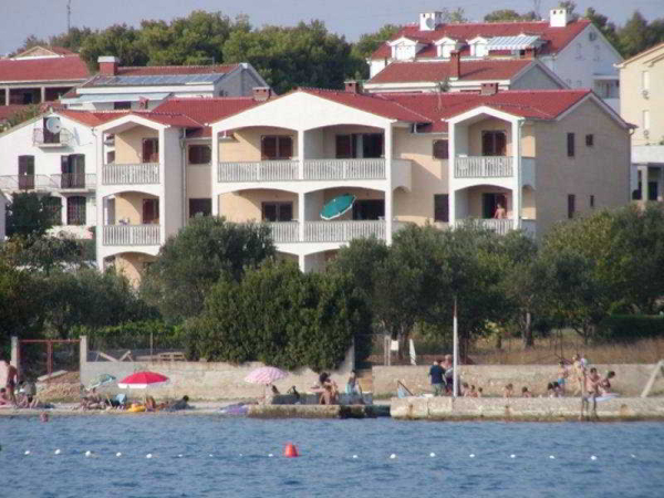 Las mejores ofertas de Adria Apartments Biograd Na Moru 