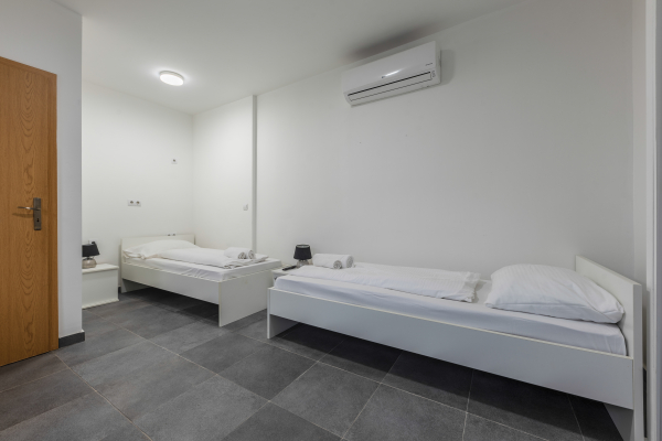 Las mejores ofertas de Aparthotel Plat Zadar 