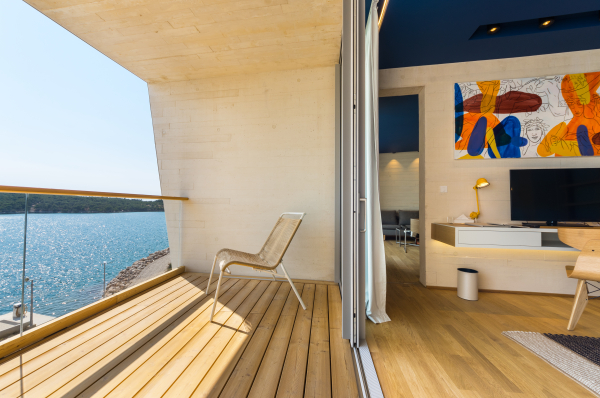 Las mejores ofertas de D-Resort Sibenik Sveti Filip I Jakov 