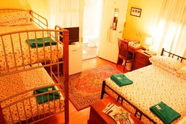 Las mejores ofertas de Eton House Brisbane