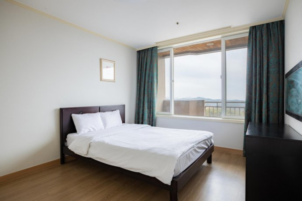 Las mejores ofertas de Kensington Resort Gyeongju Kyongju 