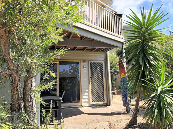 Las mejores ofertas de Pandanus Palms Resort Brisbane