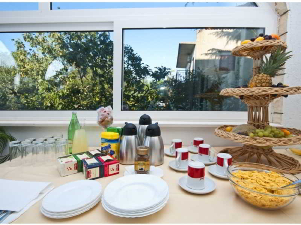 Las mejores ofertas de Pansion Matanovi Dvori Zadar 