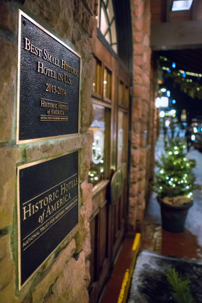 Las mejores ofertas de The Wort Hotel Jackson Hole