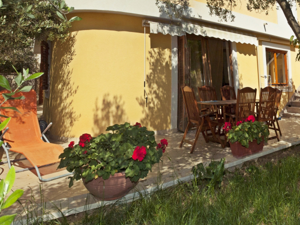 Las mejores ofertas de Villa Zubcic Zadar 