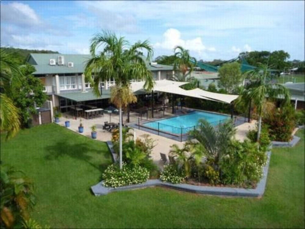 Las mejores ofertas de Walkabout Lodge Jabiru 