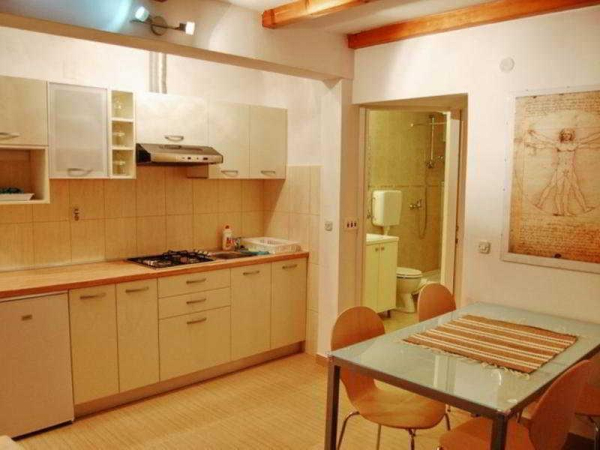 Las mejores ofertas de Apartments Cala Biograd Na Moru 