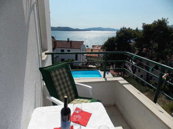 Las mejores ofertas de Apartments Villa Goja Trogir 