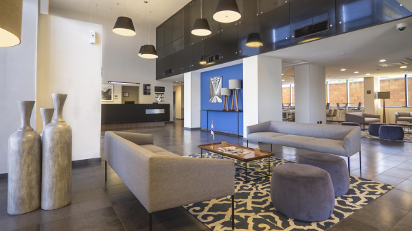 Las mejores ofertas de City Express Piedras Negras Piedras Negras