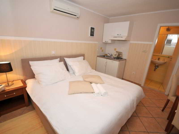 Las mejores ofertas de Rooms & Apartments Buble Trogir 