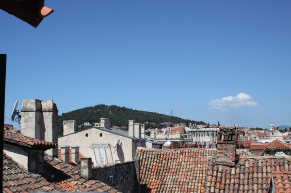 Las mejores ofertas de Rooms Toni Palace Split