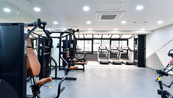 Las mejores ofertas de Suwon Ritz Hotel Suwon