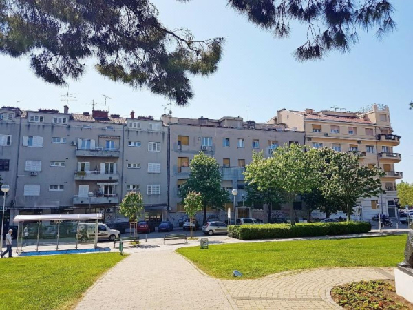 Las mejores ofertas de Apartment Park Malenica Split