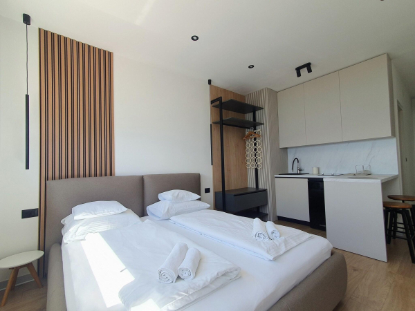 Las mejores ofertas de Apartments Johnny Split