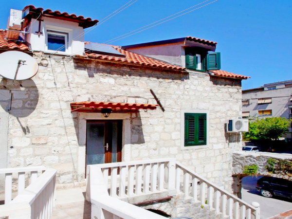Las mejores ofertas de Apartments & rooms Rina Split
