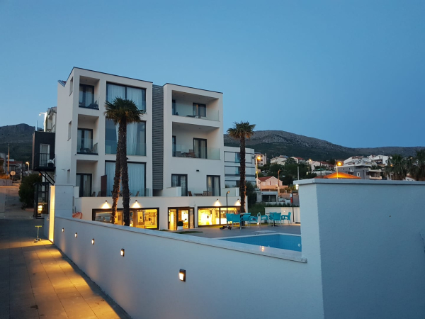 Las mejores ofertas de Beach Hotel Bozikovina Podstrana