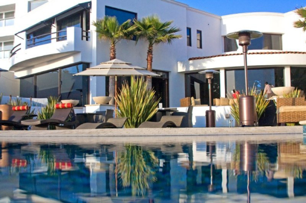 Las mejores ofertas de Casa Natalie Ensenada