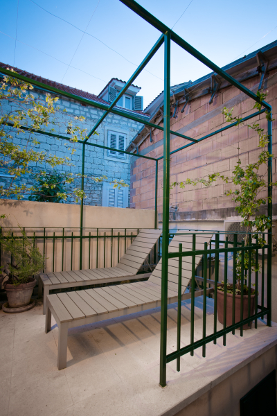 Las mejores ofertas de Divota apartment hotel Split