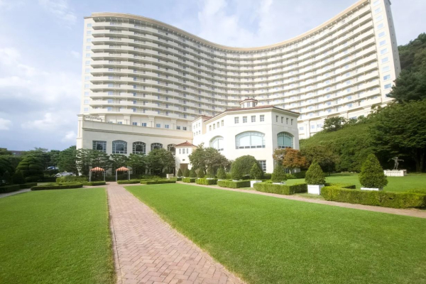 Las mejores ofertas de La Vie Dor Hotel And Resort, Trademark Collection  Suwon