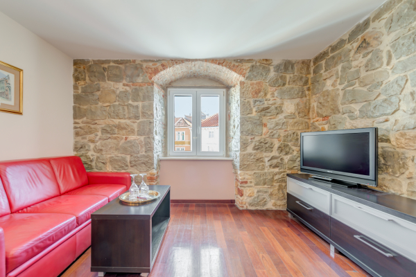 Las mejores ofertas de Palace Suites Heritage hotel – Adults Only Split