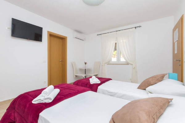 Las mejores ofertas de Peruzovic Rooms & Apartments Split