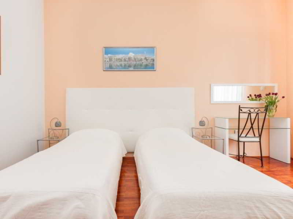 Las mejores ofertas de Rooms & Apartments Matkovic Split