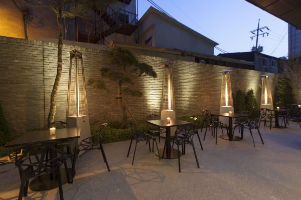 Las mejores ofertas de Stay B Hotel Myeongdong Seúl