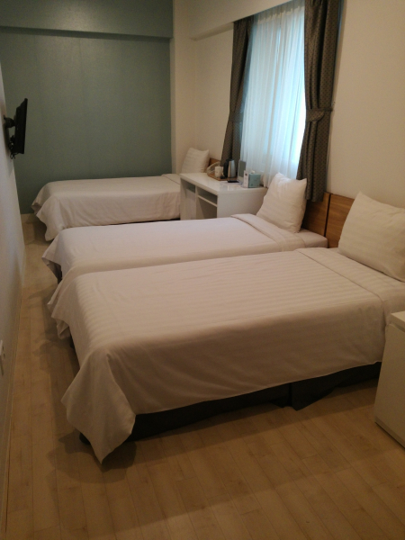 Las mejores ofertas de WONs Ville Myeong-dong Seúl