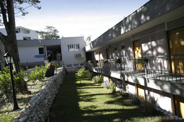 Las mejores ofertas de Beach Hotel Makarska
