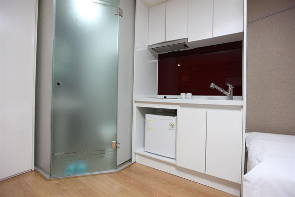 Las mejores ofertas de Easy Residence Hotel Suwon