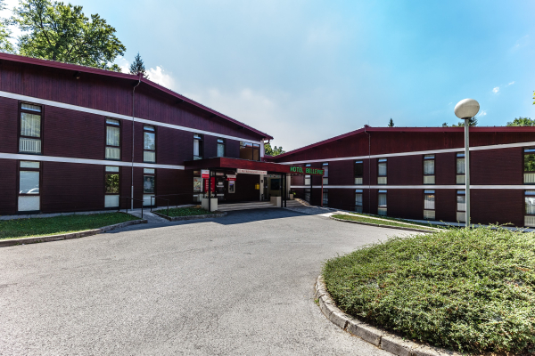 Las mejores ofertas de Hotel Bellevue Plitvice