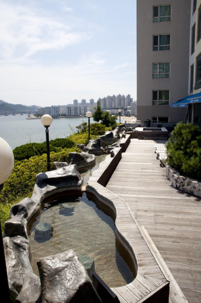 Las mejores ofertas de Hotel Homers Pusan