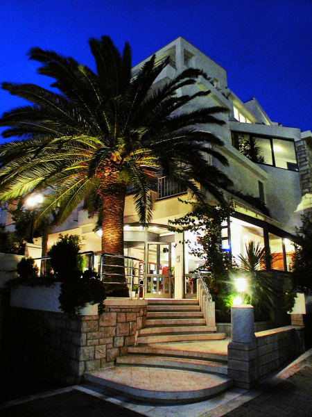 Las mejores ofertas de Hotel Villa Marija Makarska