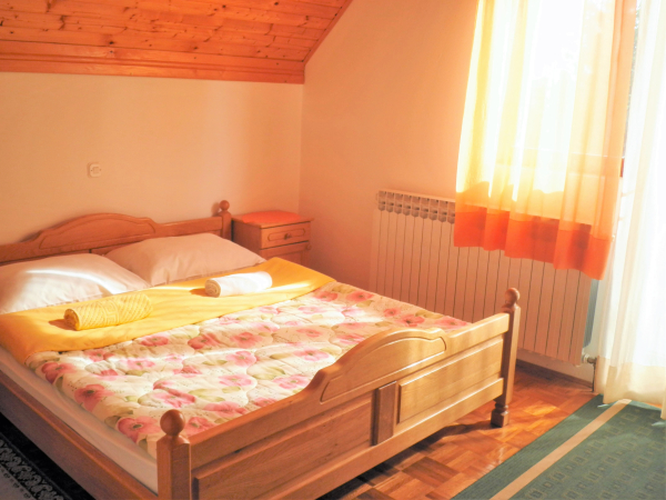 Las mejores ofertas de House Lucija Plitvice