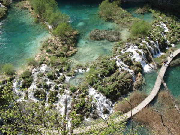 Las mejores ofertas de House Sara Plitvice