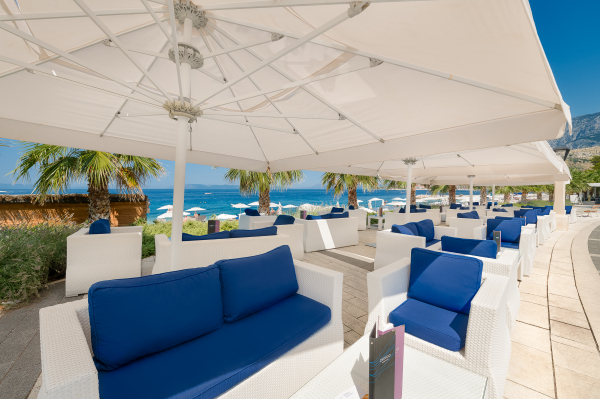 Las mejores ofertas de Medora Auri Family Beach Hotel Makarska