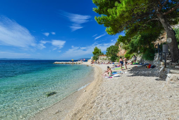 Las mejores ofertas de Podgorka Makarska