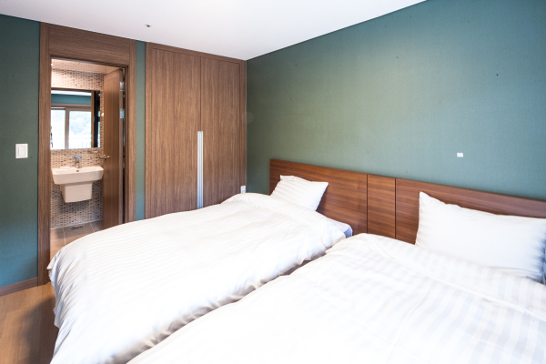 Las mejores ofertas de SONO Belle Vivaldi Park (Tower A,B,C,D) Chunchon