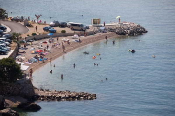 Las mejores ofertas de Sirena Hotel Makarska
