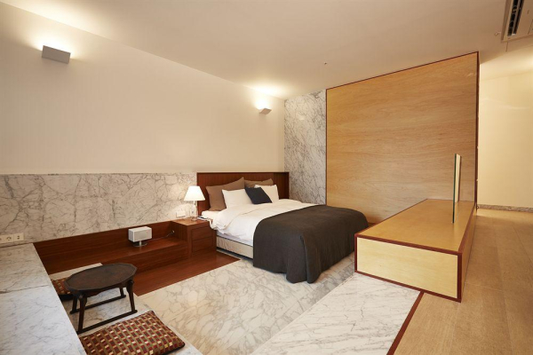 Las mejores ofertas de Snow Hotel Seúl