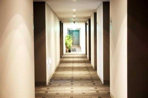 Las mejores ofertas de Stay 7 Centum Business Pusan