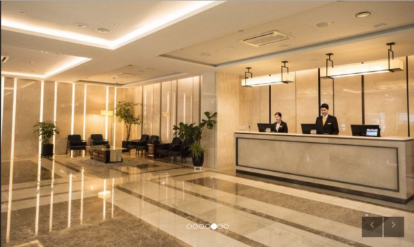 Las mejores ofertas de Summit Dongdaemun Seúl